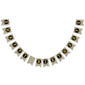 Herr ONEderful Happy Birthday Bunting Banner (Alle)