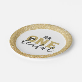 Herr Onederful Paper Teller