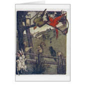 Herr Owl Gives A Party (Vorne)