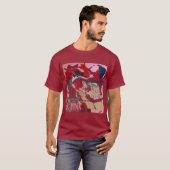 HERR P T-Shirt (Vorne ganz)