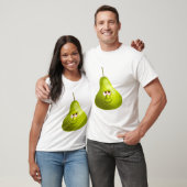 Herr Pear T-Shirt (Unisex)
