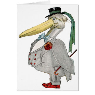 HERR PELICAN