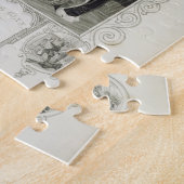 Herr Phelps als Hamlet und Fräulein Glyn als Puzzle (Seite)