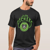 Herr Pickles Classic T - Shirt15 T-Shirt (Vorderseite)