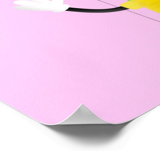 Herr Pickles Poster (Ecke)