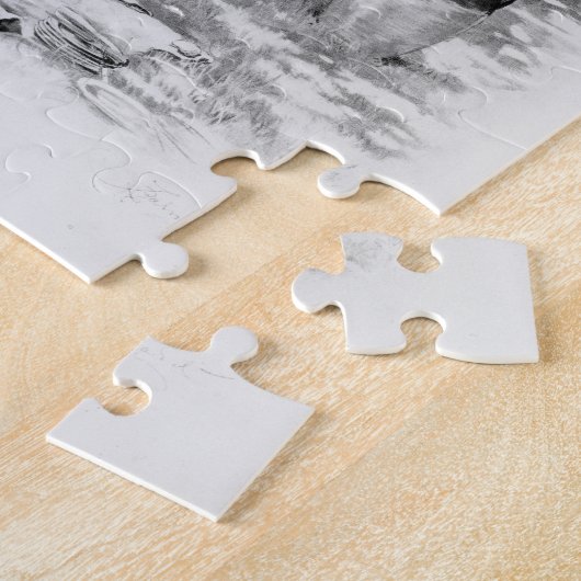 Herr Pickwick, von 'Charles Dickens: Ein Klatsch Puzzle (Seite)