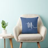 Herr Pillow Kissen (Stuhl )