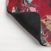 HERR PINK MOUSEPAD (Ecke)