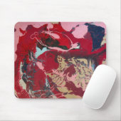 HERR PINK MOUSEPAD (Mit Mouse)