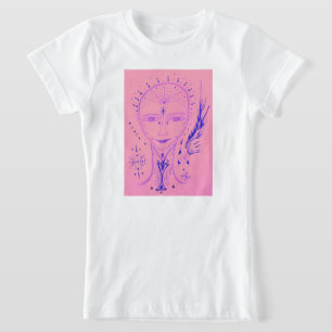 Herr Pink T-Shirt