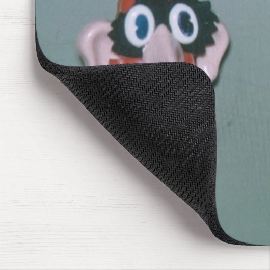 Herr Potato Head Mousepad (Ecke)