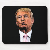 Herr Präsident Mousepad (Vorne)