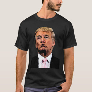 Herr Präsident T-Shirt