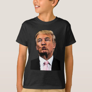 Herr Präsident T-Shirt