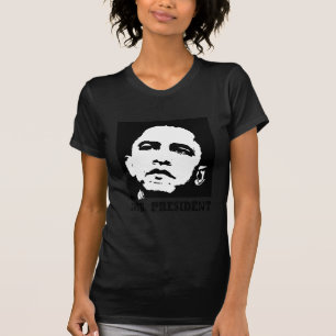 Herr Präsident T-Shirt