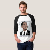 Herr Präsident T-Shirt (Vorne ganz)