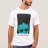 Herr Puff T - Shirt (Vorderseite)
