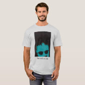 Herr Puff T - Shirt (Vorne ganz)