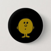 Herr Quiet Button (Vorderseite)
