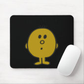 Herr Quiet Mousepad (Mit Mouse)