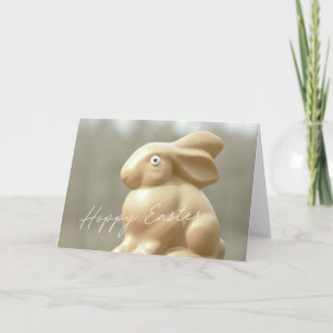 HERR RABBIT Grußkarte Dankeskarte