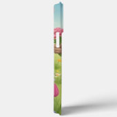 Herr Rabbit Oaster Phone Case (Rückseite / Rechts)