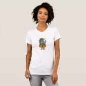 Herr Rama T-Shirt (Vorne ganz)