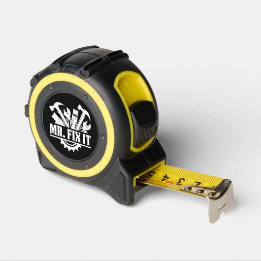 HERR Reparieren Maßband (Winkel)
