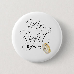 Herr Right Button