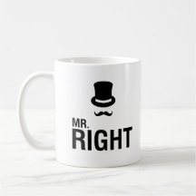 Herr Right