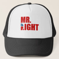 HERR RIGHT