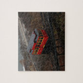 Herr Rogers Trolly Puzzle (Vertikal)