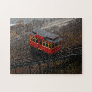 Herr Rogers trolly Puzzle