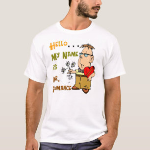 Herr Romance 2 T-Shirt