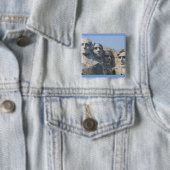 Herr Rushmore Button (Beispiel)