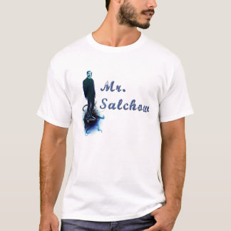 Herr Salchow T-Shirt