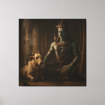 Herr Shiva