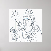 Herr Shiva