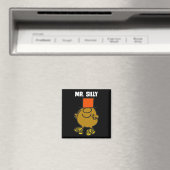 Herr Silly Magnet (In Situ (Geschirrspüler))