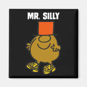 Herr Silly Magnet (Vorne)