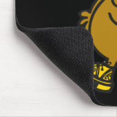 Herr Silly Mousepad (Ecke)