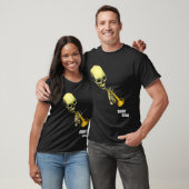 Herr Skeltal Doot Doot T-Shirt (Unisex)