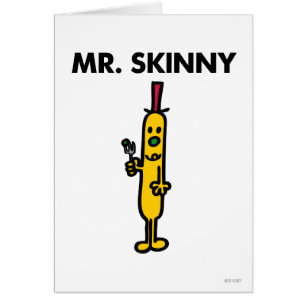 Herr Skinny   Pea & Fork