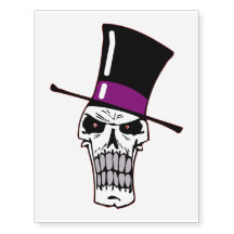 Herr Skull