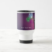 Herr Skull Reisebecher (Mittel)