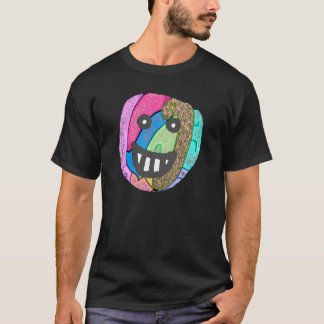 Herr Smiles T-Shirt
