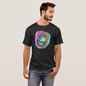 Herr Smiles T-Shirt (Vorne ganz)