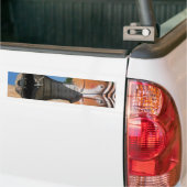 Herr Snake AKA Cobra Leiter ... Buddhist Hell Autoaufkleber (Auf Lkw)