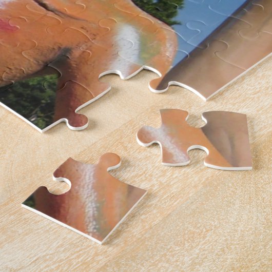 Herr Snake AKA Cobra Leiter ... Buddhist Hell Puzzle (Seite)