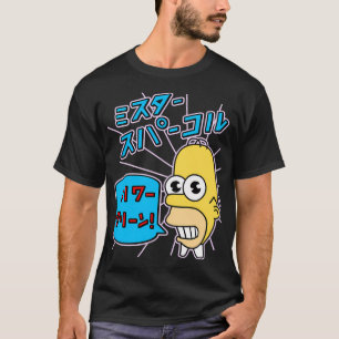 Herr Sparkle Classic T-Shirt
